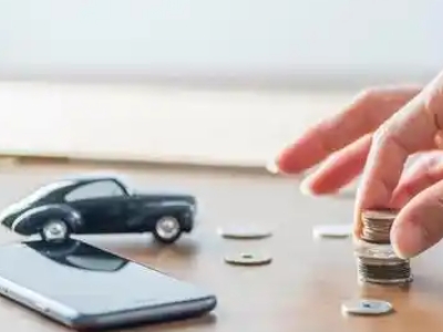 办理感城车辆抵押贷款，短期应急首选